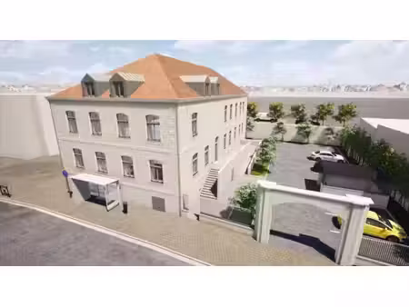 à louer appartement 80 m² – 850 € |saint-avold