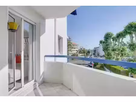 vente appartement 3 pièces 60.28 m² à ciboure (64500)  343 762 €