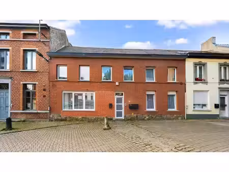 appartement à vendre à stevens-de waelplein 9 lembeek (rbw77349)