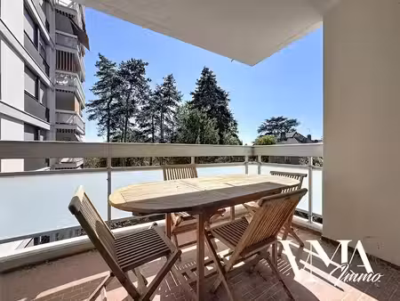 vente appartement 4 pièces 90 m² à lyon 5ème (69005)  360 000 €