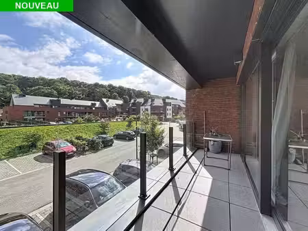 appartement à vendre avec 1 chambre   mont-saint-guibert (vbe61167)