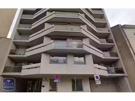 parking à louer - orléans (45) - 50€
