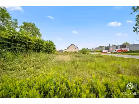 grond te koop in heist-op-den-berg