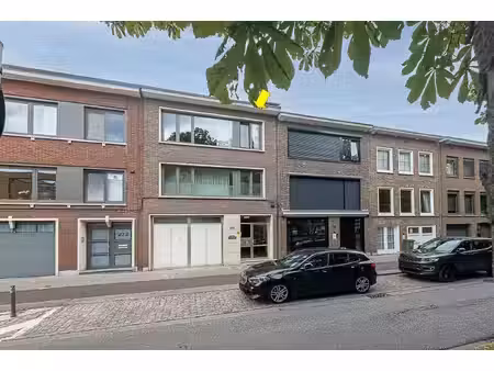 appartement te koop in deurne met 2 slaapkamers