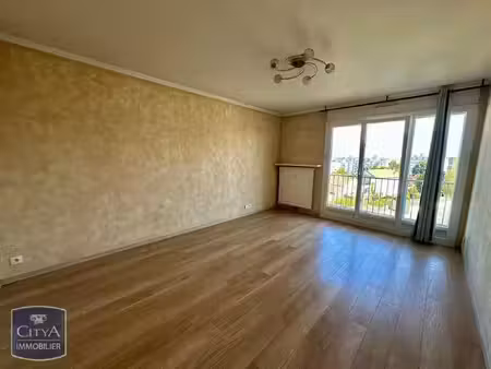appartement à louer 3 pièces 60.81 m² - fontaine-lès-dijon (21) - 860€