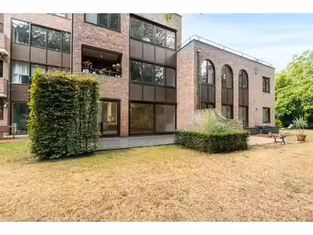 appartement te koop in turnhout met 2 slaapkamers
