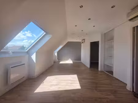 appartement 2 pièces 38 m² à vendre / acheter chenôve 21300 ? | era immobilier