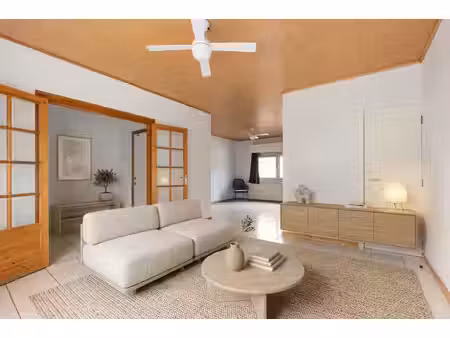 huis te koop in niel met 1 slaapkamer