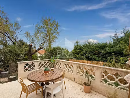 appartement 3 pièces 83 m² à vendre / acheter châteaurenard 13160 ? | era immobilier