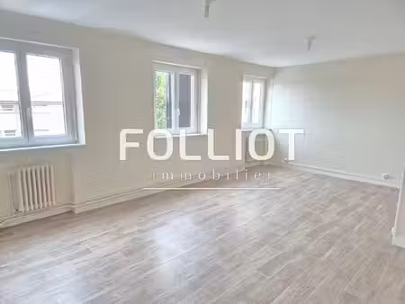 a louer appartement t4 50000 saint lo centre ville 3 ch