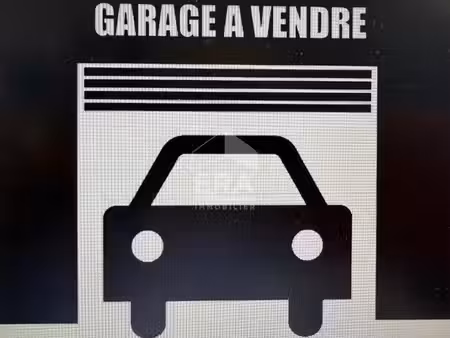 garage 1 pièces 19 m² à vendre / acheter arcachon 33120 ? | era immobilier