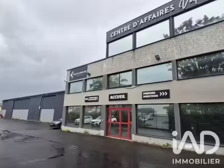 vente immeuble 3 340 m²