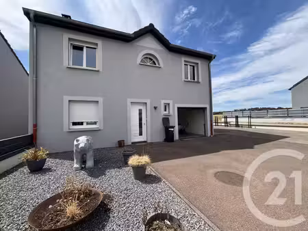 à louer maison 110 19 m² – 1 750 € |ottange