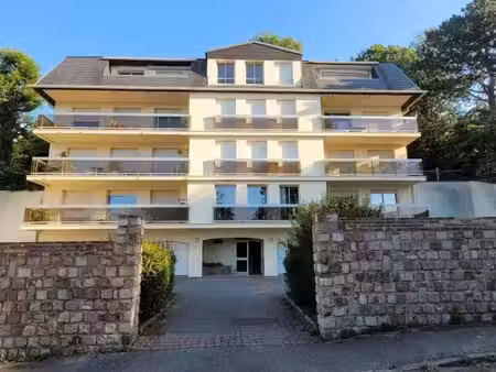 vente appartement 3 pièces 72 m² à sainte-adresse (76310)  303 000 €