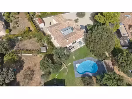 achat maison 7 pièces 254m² st jean de vedas 34430