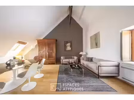 vente appartement 2 pièces 67.5 m² à beaune (21200)  315 000 €