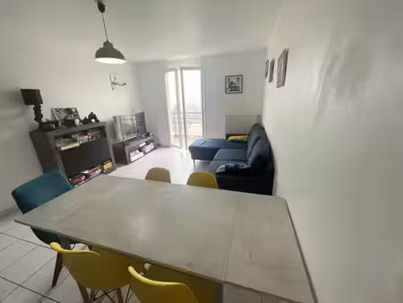 appartement -