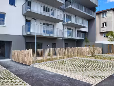 appartement laxou village 3 pièce(s) 75 26 m2