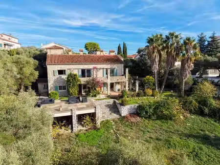 maison de campagne de luxe en vente antibes  provence-alpes-côte d'azur