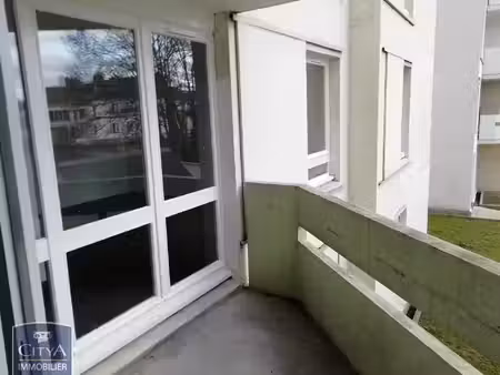 appartement à louer 2 pièces 50 m² - meaux (77) - 778€