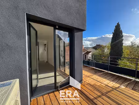 appartement 3 pièces 59 m² à vendre / acheter albi 81000 ? | era immobilier