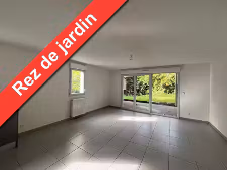 location appartement 4 pièces 86m² auzeville tolosane 31320