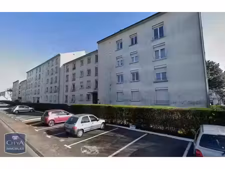 appartement à louer 1 pièce 30 m² - saint-cyr-sur-loire (37) - 605€