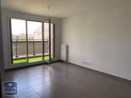 appartement à louer 2 pièces 41.04 m² - cormeilles-en-parisis (95) - 806€