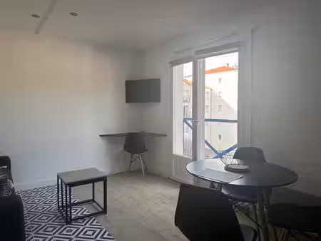 à louer appartement 20 56 m² – 450 € |jard-sur-mer