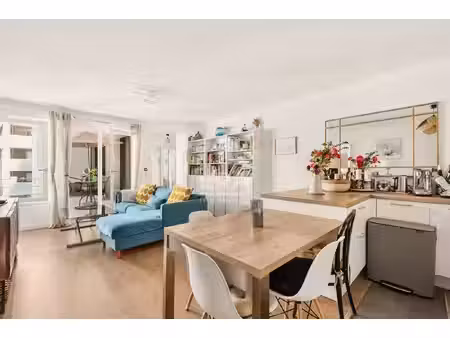 appartement 3 pièces 69 m² à vendre / acheter meudon 92360 ? | era immobilier