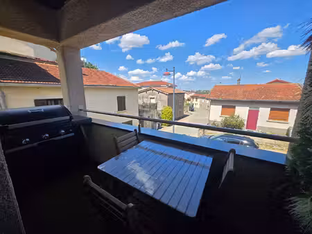 achat maison 4 pièces 107m²
