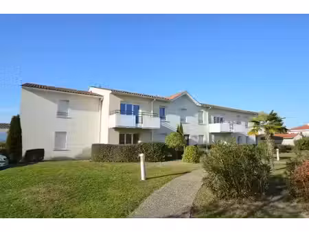 appartement à louer 3 pièces 55.44 m² - estillac (47) - 670€