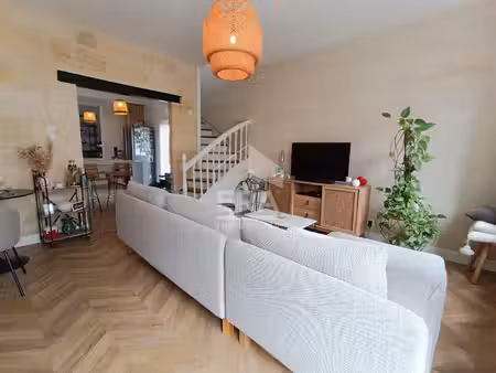 maison 3 pièces 64 m² à vendre / acheter eysines 33320 ? | era immobilier