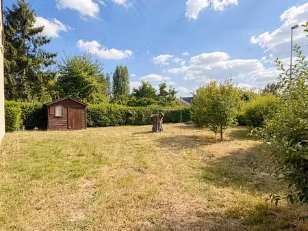 maison 6 pièces 108 m² à vendre / acheter ifs 14123 ? | era immobilier