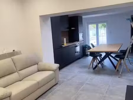 à louer maison 82 m² – 855 € |drocourt