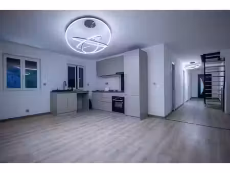 appartement 4 pièces 103 m² à vendre / acheter marignier 74970 ? | era immobilier