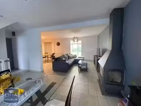 maison à louer 5 pièces 120.31 m² - villenoy (77) - 1 500€