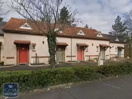 appartement à louer 2 pièces 38 m² - ardon (45) - 576€