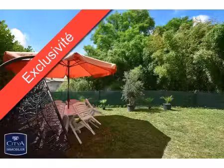 appartement à louer 3 pièces 64.23 m² - casteljaloux (47) - 620€
