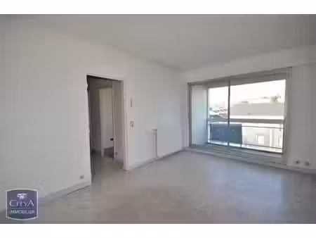 appartement à louer 2 pièces 45.84 m² - cholet (49) - 496€