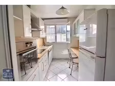 appartement à louer 3 pièces 66.26 m² - corbeil-essonnes (91) - 963€