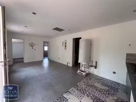 maison à louer 2 pièces 45.75 m² - cour-cheverny (41) - 620€