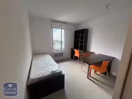 appartement à louer 1 pièce 18.7 m² - nîmes (30) - 350€