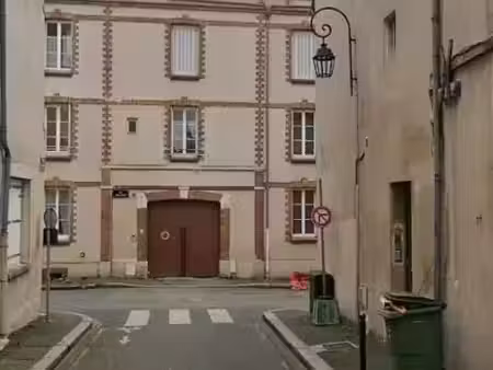appartement à louer 1 pièce 13.92 m² - orléans (45) - 249€