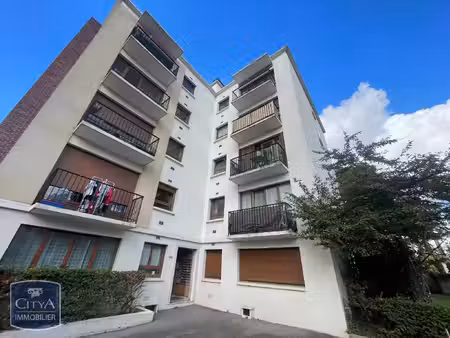 appartement à louer 3 pièces 56.15 m² - saint-maur-des-fossés (94) - 1 324€