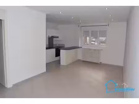 à louer appartement 63 m² – 740 € |wattrelos