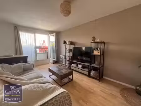 appartement à louer pièce 42.97 m² - la madeleine (59) - 755€