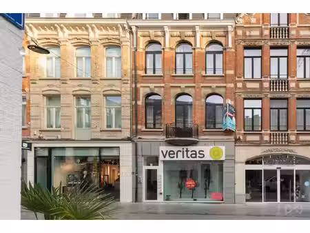 appartement te koop in leuven