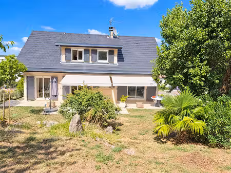 achat maison 5 pièces 176m²