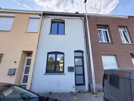 immeuble de rapport à vendre à pierre walkiersstraat 53 oudenaken (vbe61286)